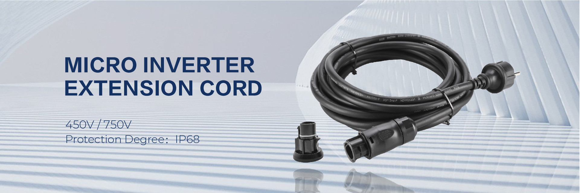 Kalite Güneş PV Kablosu fabrika