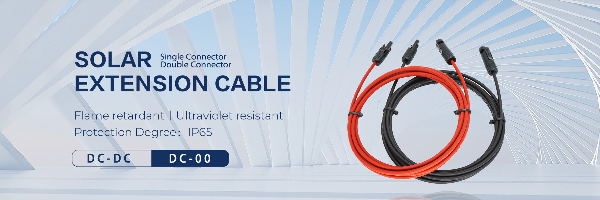 Kalite Güneş PV Kablosu fabrika