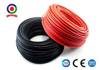 Single core conduit cable 2.5sqmm stranded conductor 250m reel