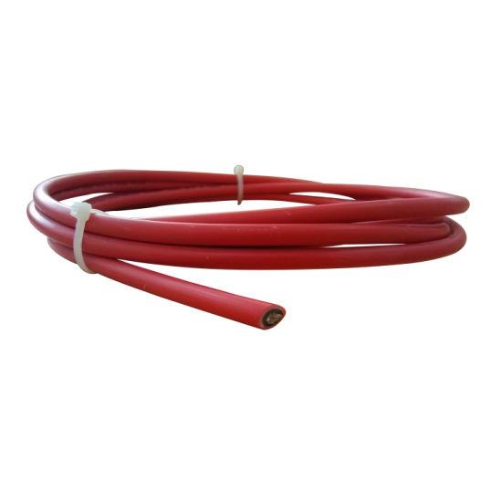 4mm² Solar PV Cable