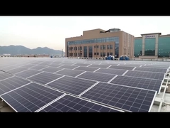 DEYE MicroInverter Balkon Güneş Paneli Sistemi için 5m güneş paneli uzatma kablosu