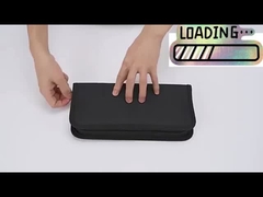 Ellerde gerginliği azaltmak için ergonomik elektrikle çalışan kırpma aletleri